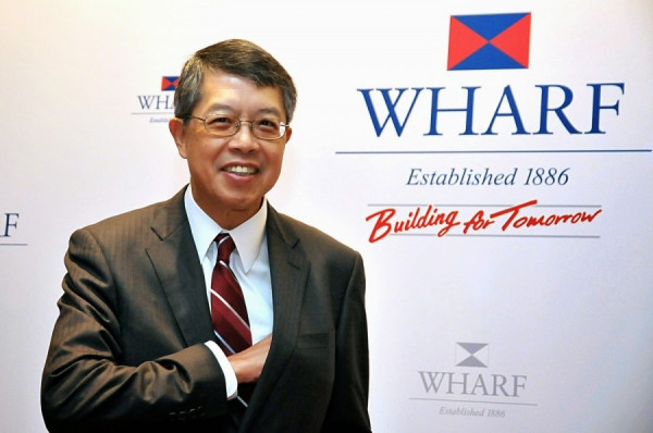 【板塊輪動】九倉分拆有利股價 料市帳率升至1至1.2倍