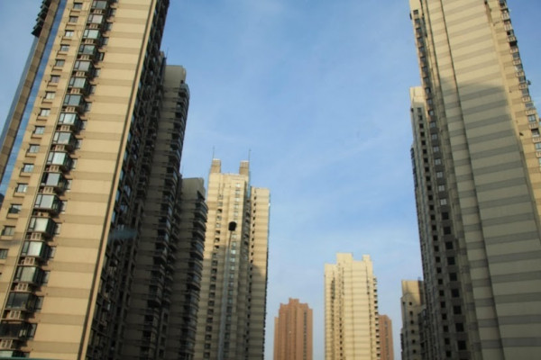 【租賃大業】內地租房市場「錢」景無限 政策護航勢令土地成本降