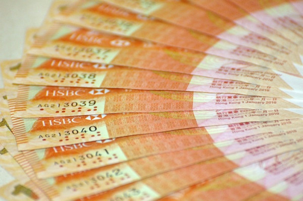 金管局再增發票據 星展：避免息差擴大 料短息續上