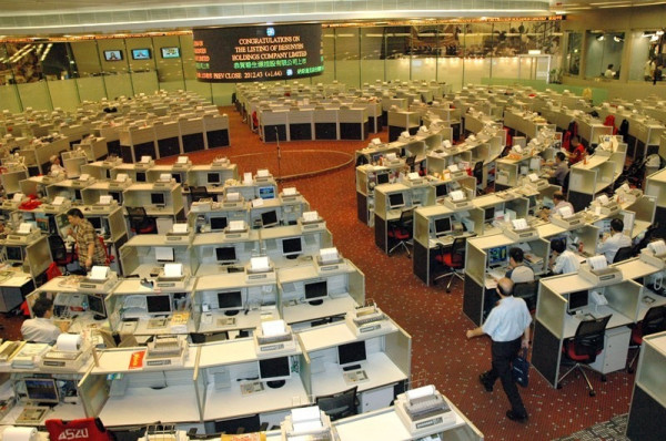 【無懼縮表】美國縮表不明朗因素消除 港股後市仍然樂觀