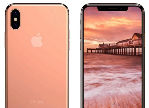 「iPhone X」周二晚發布 吼高偉電子