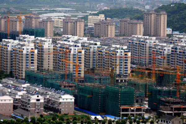 【十九大解讀】匯證料更多內房調控 十九大後建議買入21隻股份