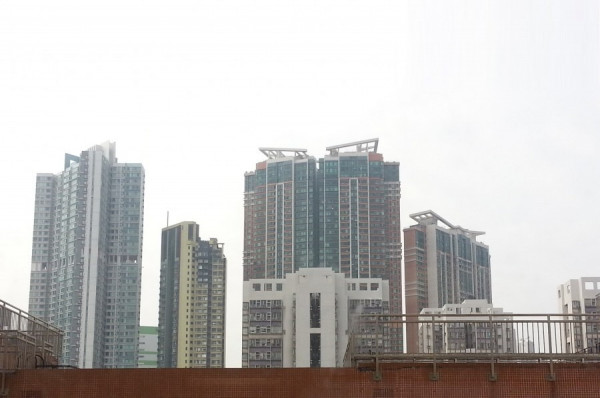 【居高不下】美元點影響香港樓市? 22年數據話你知