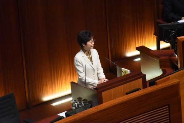 【施政報告】補貼200萬長途客車費 白居二綠置居恆常化 觀塘推首置