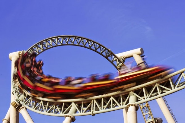 揭港股周一跌市三大原因 仍位於整固區間勿過慮