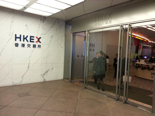 【月結－再戰三萬】港股月漲931點創十年高 年底料再挑戰三萬