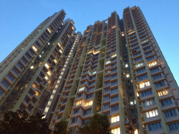 【加辣一周年】代理：加辣無效 基金: 地產股將持續反映其價值