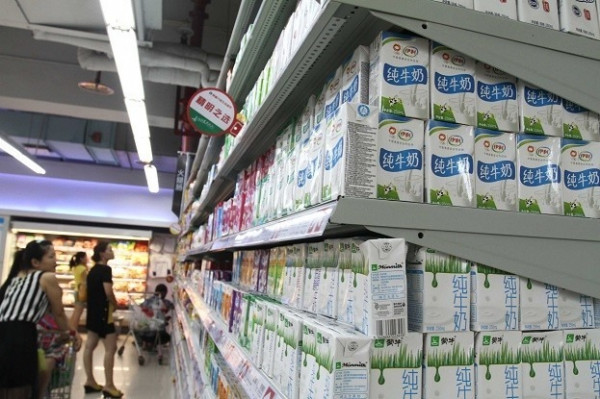 【月結－高位整固】農曆年前聚焦蒙牛 2月下旬匯控港交所炒業績