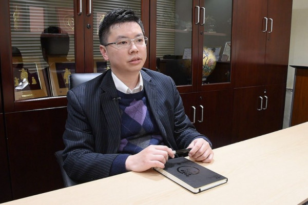 【史上新高】郭家耀：今趟牛市較2015大時代健康 升勢料持續