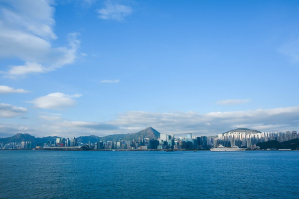 【預算前瞻】王銳強：應未雨綢繆開徵新稅 可下調直接稅作補償