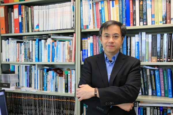 【預算前瞻】麥萃才：房屋政策仍是最大施政難題 已「無辣可加」