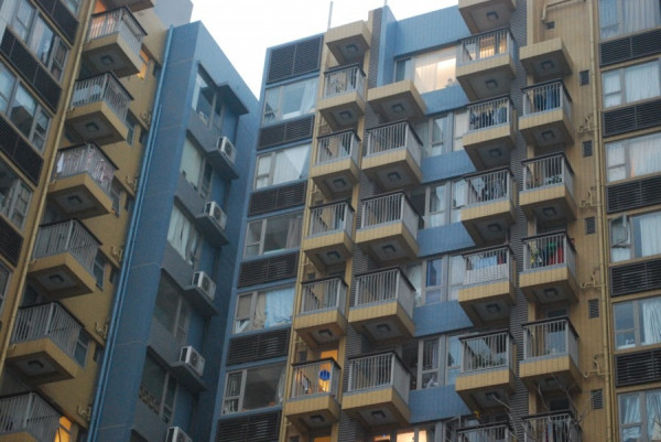 【預算前瞻】麥萃才：政府應向首置放寬按保 保障市民居住權利