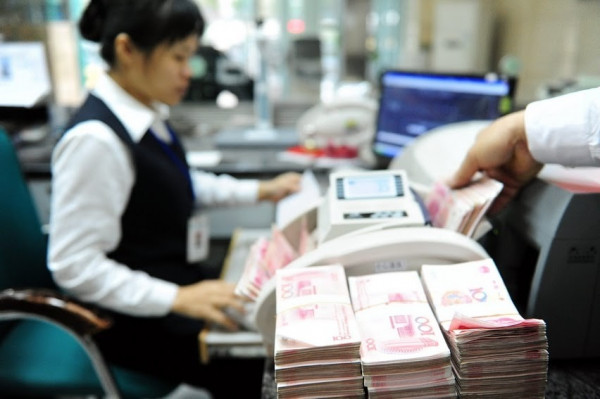 【放寬紅線】中銀監「力誘」處置不良貸款 招行建行工行看高一線