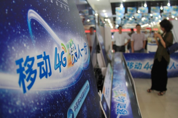 【電訊三雄】提速降價5G資本開支 植耀輝：中資電訊股前景黯淡