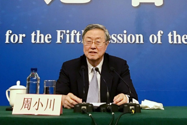 【人行換帥】改革派周小川掌人行15年 「人民幣先生」毀譽參半