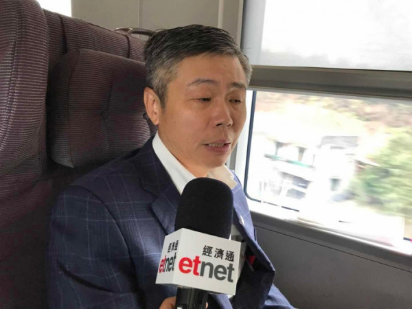 【兩會專訪】敏華黃敏利: 今年內地加開逾三百分店 料匯兌損失減