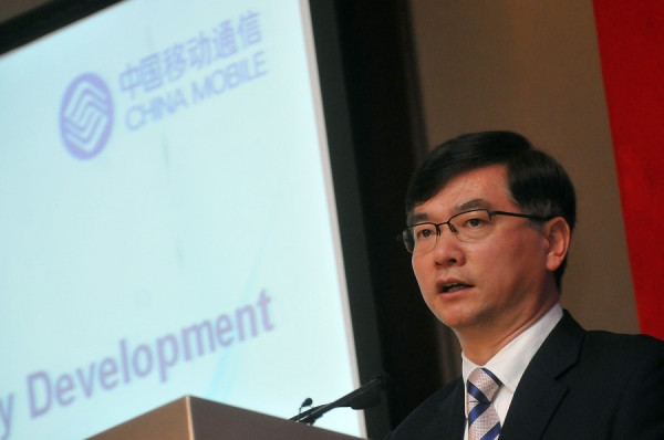 【電訊三雄】黃志陽：中移動估值吸引 侯低吸博上78元