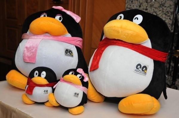 【騰訊預測】高盛：升騰訊目標價 去年第四季純利料升41%