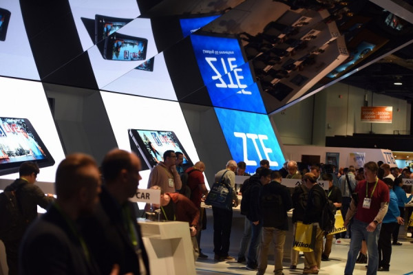 【禁制中興】林嘉麒: 中興與美方和解前 手機及通訊設備股仍受壓