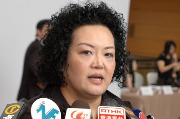 【大增額度】劉央：互聯互通料再擴大利好多 恒指上望35000