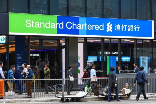 【美國加息】美國今年內有機會加息多兩次 料本港P下半年跟加