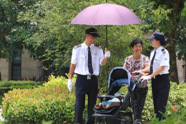 【嚟緊炒Ｄ乜－雅生活】物管板塊穩健長揸之選 短炒等廿天線買入