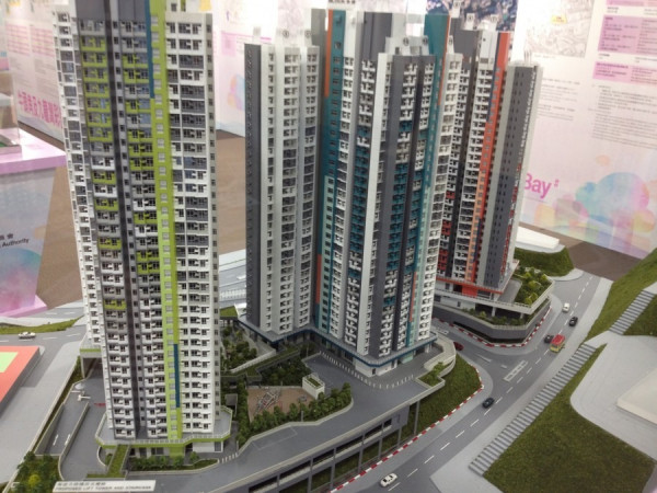 【娥六招】資助房屋定價改按負擔能力 發展商每次需推盤至少兩成
