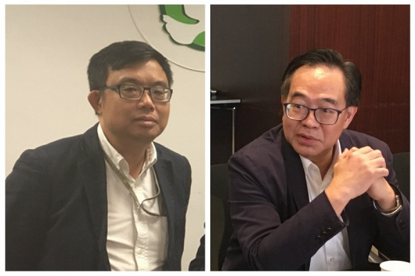 【空置稅】泛民議員質疑囤積倡速推 功能組別：未動麵粉先動師傅