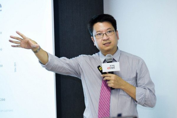 【貿易開戰】莊太量：中國商品被徵稅加碼至逾5000億美元機會不小