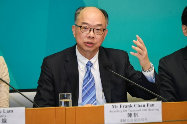 政府未來十年建屋目標43萬伙，公私營比例維持七三比
