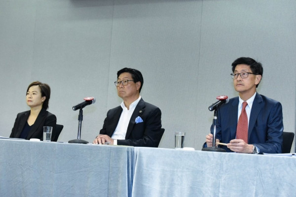 【港鐵大地震】港鐵工程總監及多名總經理離職 總裁梁國權提早退休