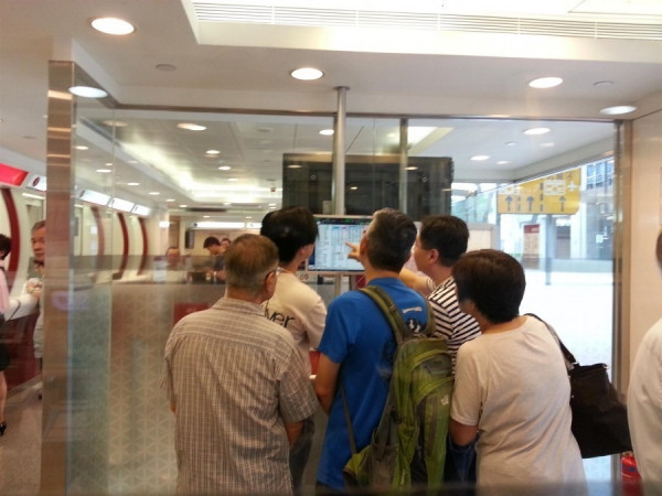 【十月股災】林嘉麒：港股今日先看25800 25500料喘定