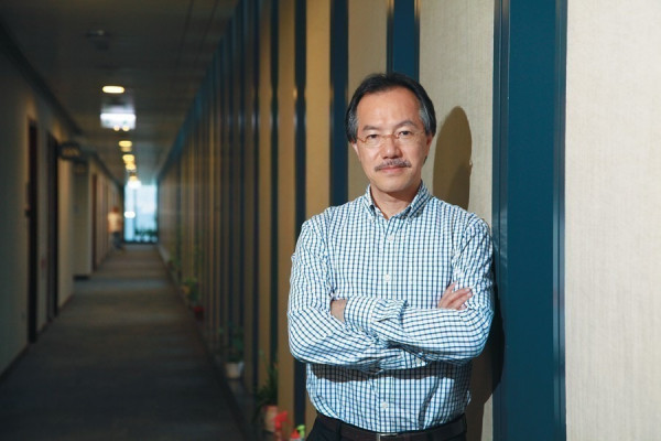港人為樓而生，張超雄60歲上車，供到80歲