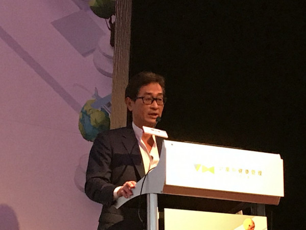 郭思治：港股年底或回升 惟市場不穩投資部署定要保守