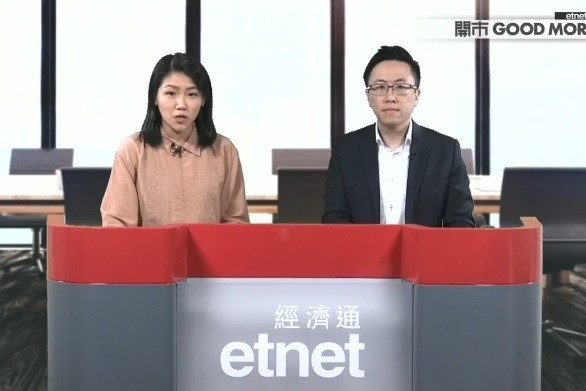 《開市Good Morning》林嘉麒：小米明年或重返招股價