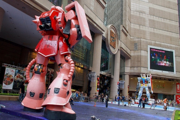 【嚟緊炒D乜】九倉置業逢低吸納 估值有望提升！