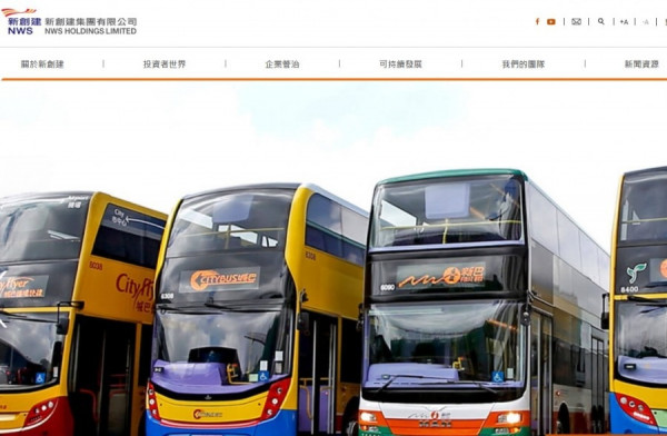 【嚟緊炒D乜】新創建業務發展轉趨積極 攻守兼備之選
