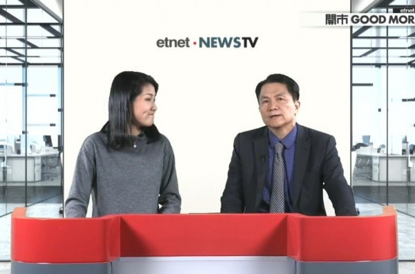 《開市Good Morning》林家亨：恒指26500極吸引