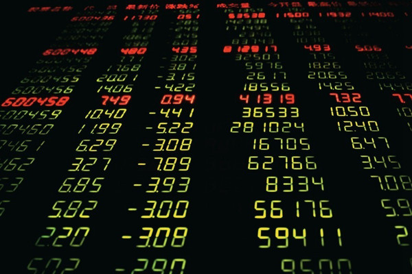 國際化+機構化 中金公司優勢明顯