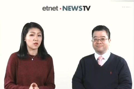 《開市Good Morning》涂國彬：更多措施出台挽市場信心