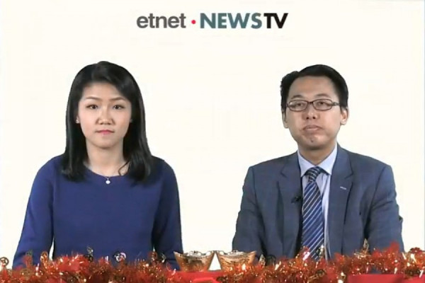 《開市Good Morning》溫傑：金沙宜逐步分段鎖定利潤