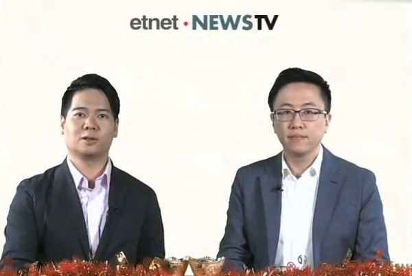 《開市Good Morning》林嘉麒：舜宇年內上望120元