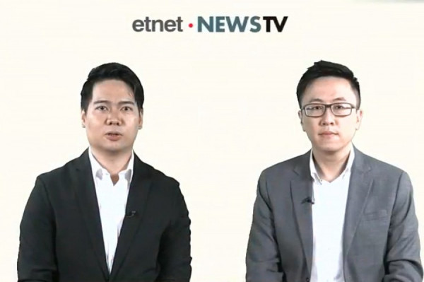 《開市Good Morning》林嘉麒：聯想累升不少宜趁高減持