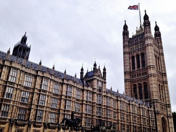 【延後脫歐？】龐寶林：無論結果如何市場已反映 歐投資氣氛欠佳