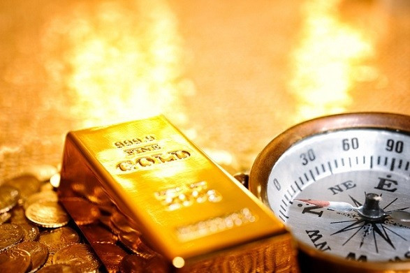 【買金熱潮】金價連升4月仍看漲 央行大佬齊捧「唯一之貨幣」