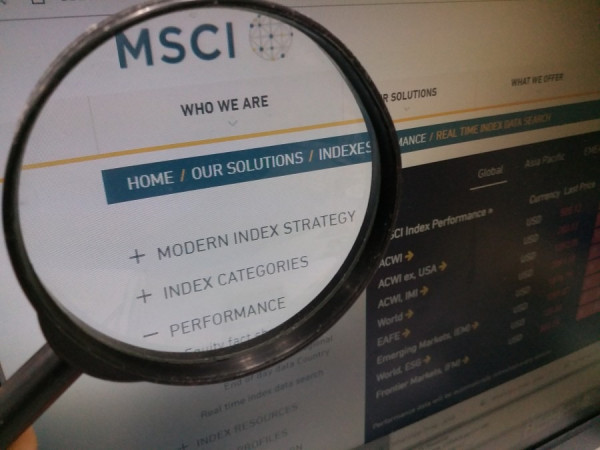 【入摩擴容】MSCI提高A股佔比 中港股市中長線有望受惠