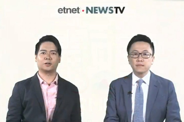 《開市Good Morning》林嘉麒：滬指短線望企穩三千點