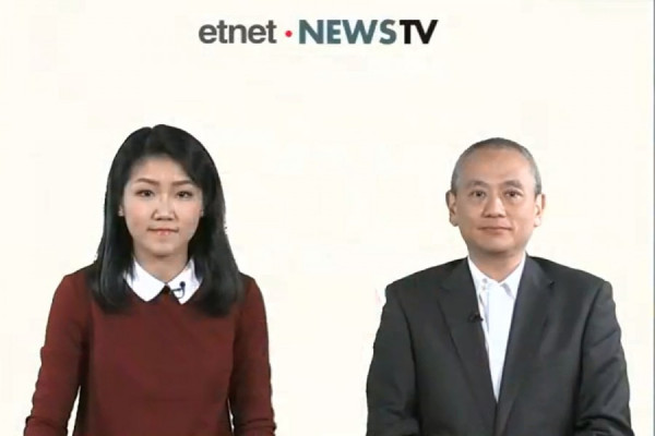 《開市Good Morning》盧楚仁料脫歐續拖鎊或試1.36