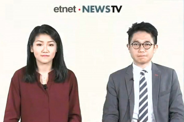 《開市Good Morning》陳政深：舜宇短期可上望110元