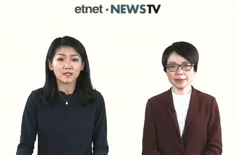 《開市Good Morning》熊麗萍：建行業績無驚喜短期受壓